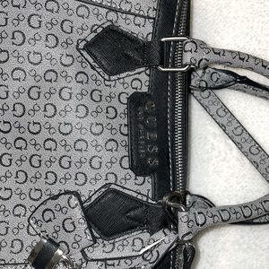 Guess crossbody handle handbag
